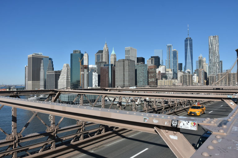 Manhattan, New York City