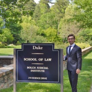 Felix Karpp, LL.M. (Duke)