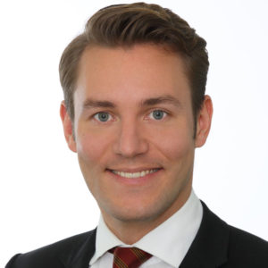 Dr. Maximilian Oehlschlägel, LL.M. (UGA)