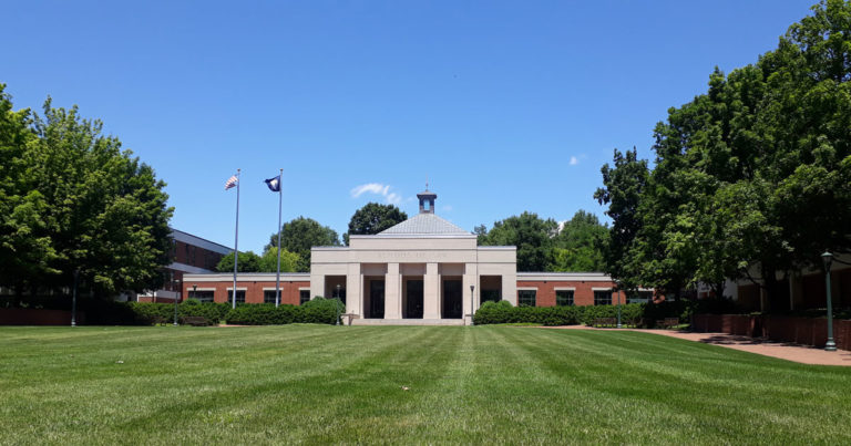 University of Virginia School of Law