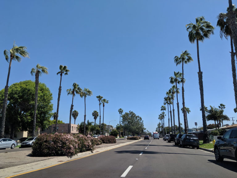 San Diego