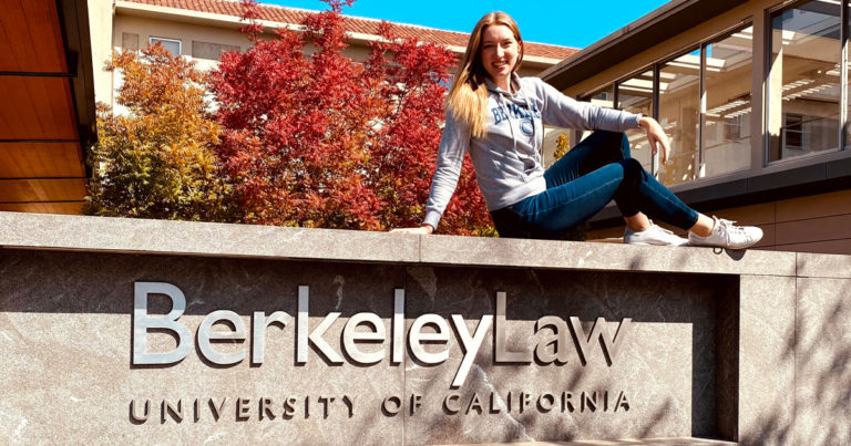Rebecca Naomi Swalve, LL.M. (Berkeley)