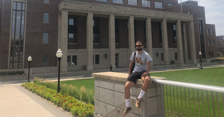 Campus East Bank