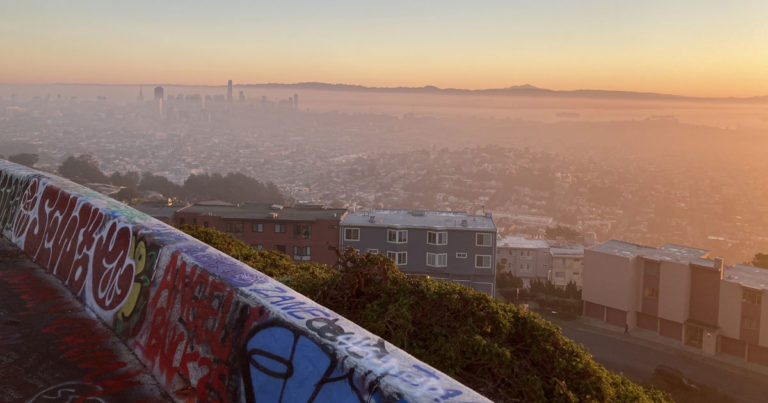 Twin Peaks