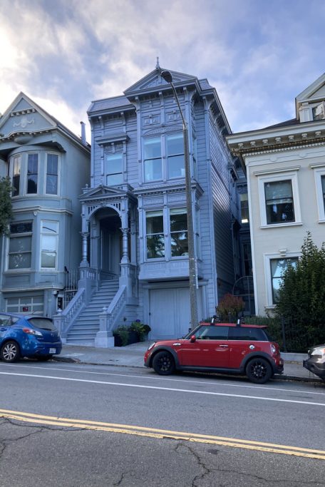 ch-uc-hastings-san-francisco-victorian-houses San Franciscos Viktorianische Häuser