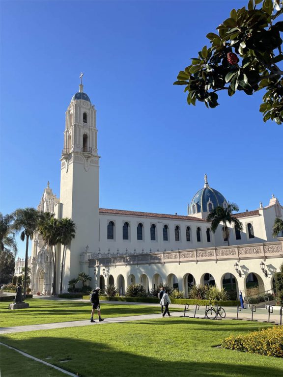 ha-san-diego-immaculata-church The Immaculata Church – Herzstück des USD Campus