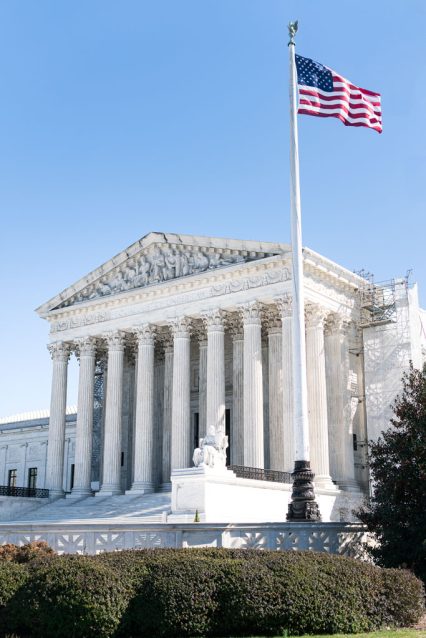 U.S. Supreme Court