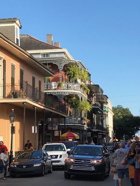 js-ut-austin-french-quarter-new-orleans French Quarter, New Orleans
