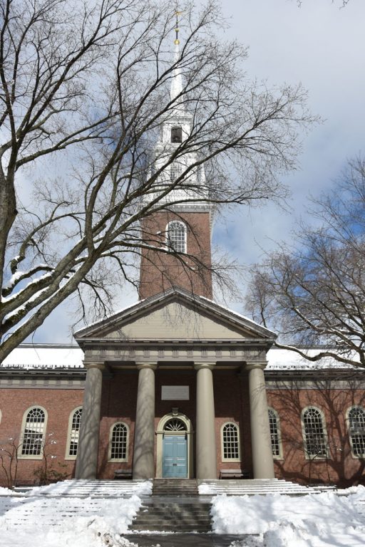 llm-voraussetzungen-zulassung Memorial Church, Harvard University