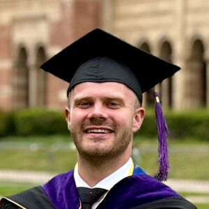 Franz Gätjen, LL.M. (UCLA)