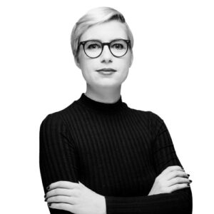 Jun.-Prof. Dr. Lucia Sommerer, LL.M. (Yale)