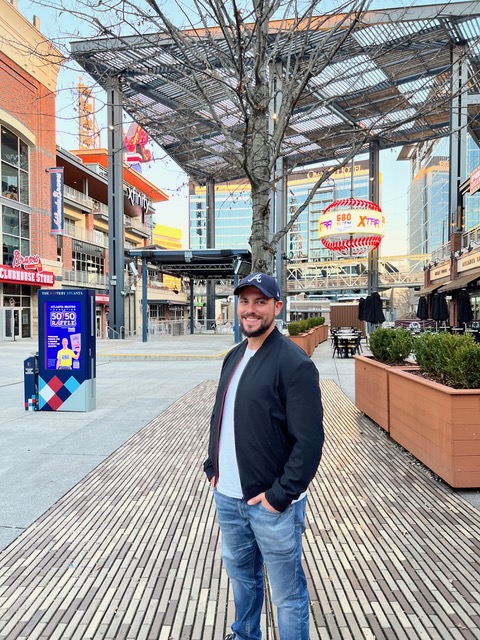 Truist Park – Heimat der Atlanta Braves
