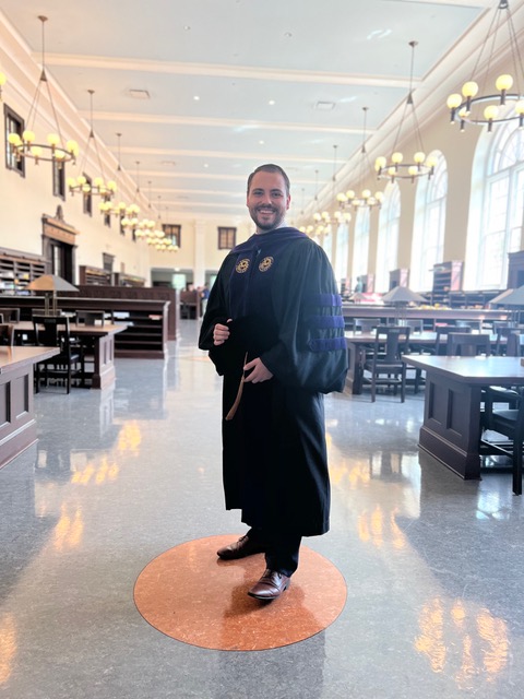 Emory library