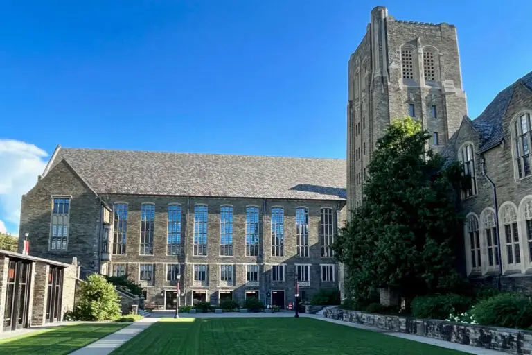 Cornell Law School