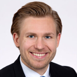 Patrick Wieser
