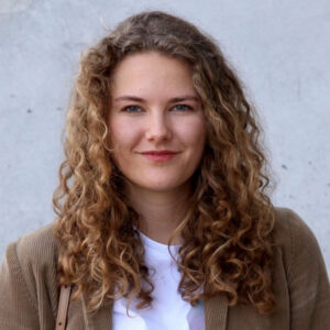 Rebecca Jussen