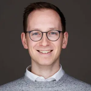 Tim Nau, LL.M. (GWU)
