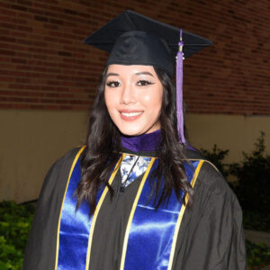 Wenjing Feng, LL.M. (UCLA)