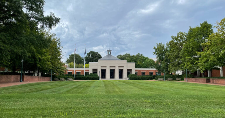UVA Law School